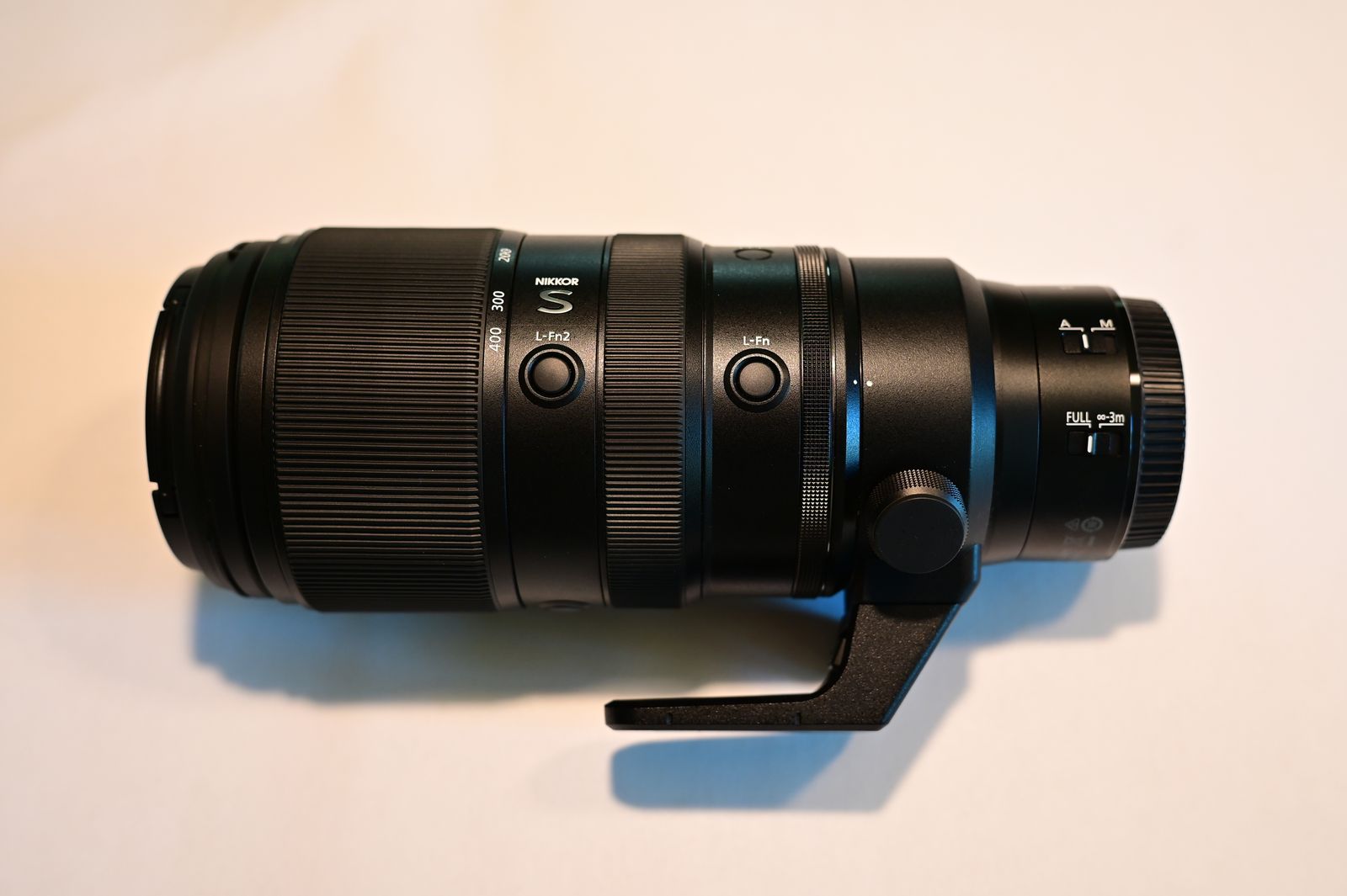 Nikon NIKKOR Z 100-400mm f/4.5-5.6 VR S Zoom Lens From chris's Gear Shop On  Gear Focus...