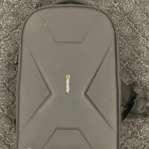 Endurax Large Camera Backpack 