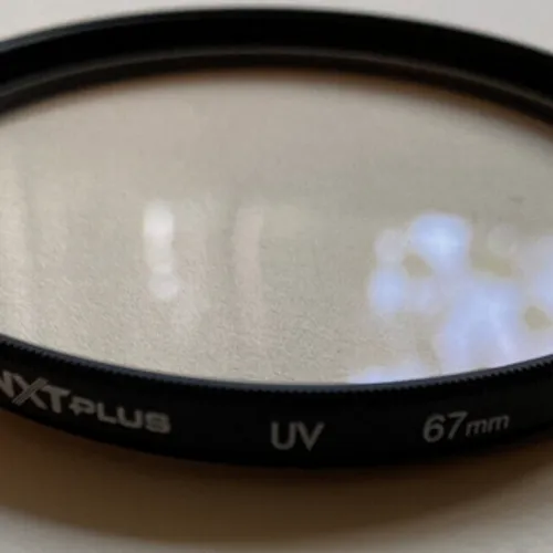 thumbnail-2 for UV Filter 67mm Hoya NXT Plus 