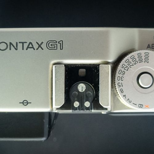 thumbnail-3 for Contax G1 Complete Bundle