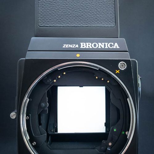 thumbnail-5 for Bronica SQ A Kit