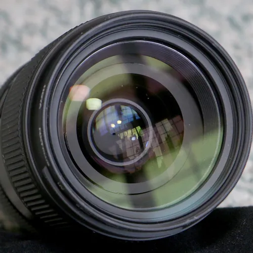 thumbnail-5 for Tamron 28-75mm f/2.8 Di III VXD G2 Lens (Sony E)