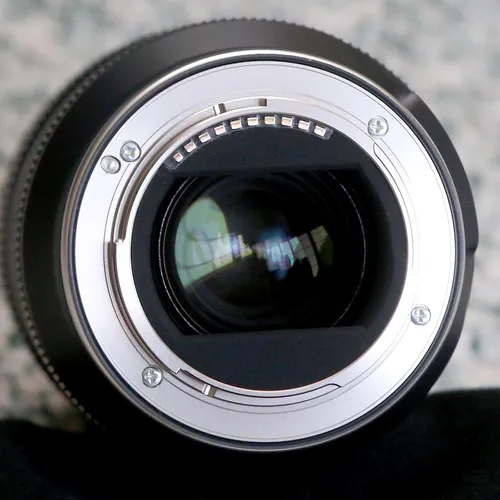 thumbnail-6 for Tamron 28-75mm f/2.8 Di III VXD G2 Lens (Sony E)