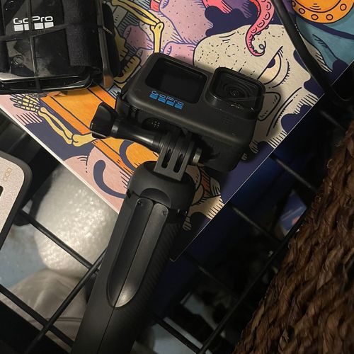 GoPro (Hero 11)