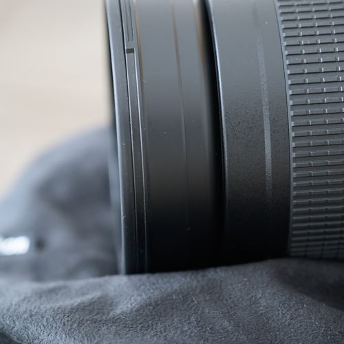 thumbnail-4 for Nikon AF-S NIKKOR 200-500mm f/5.6 E ED VR Autofocus IF Lens 