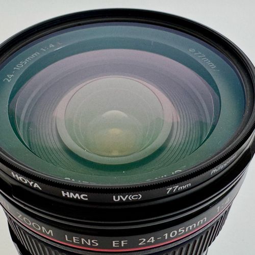 thumbnail-18 for Canon 5D Mark II - 24-105mm Lens w/ Speed Lite & Battery Grip