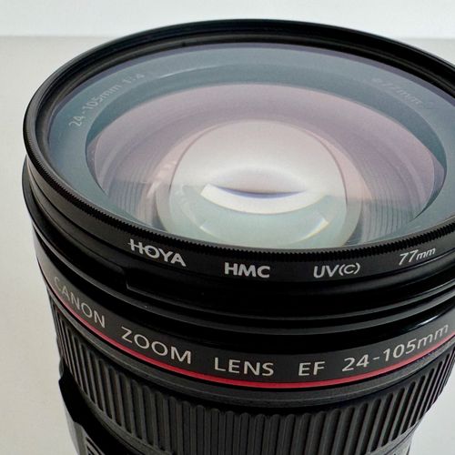 thumbnail-17 for Canon 5D Mark II - 24-105mm Lens w/ Speed Lite & Battery Grip