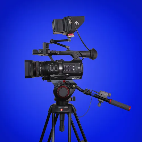 AJ-HPX 270 ENG Video Camera