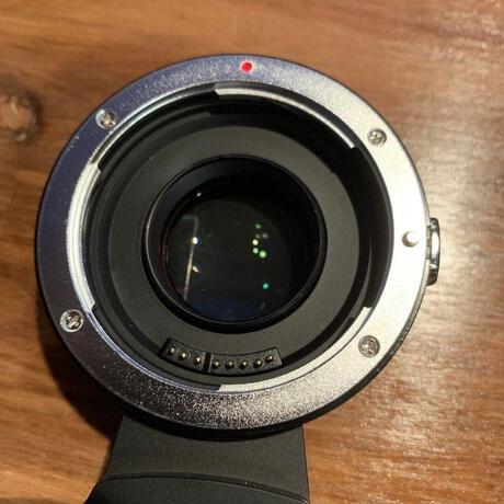 thumbnail-3 for GH5s, with accessories