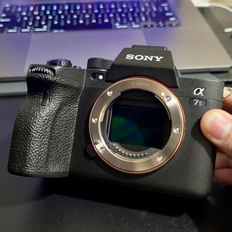 thumbnail-5 for Sony Alpha A7SIII