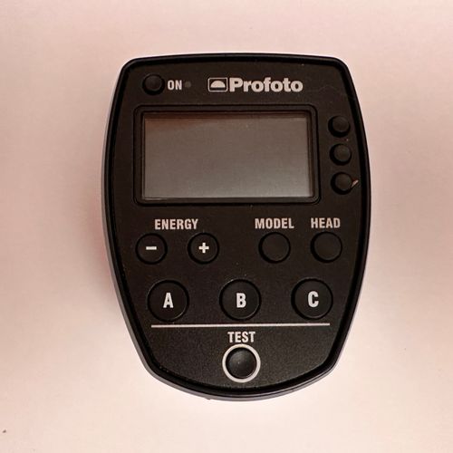 Profoto Air Remote TTL-C (Canon)