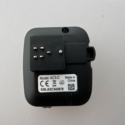 thumbnail-1 for PocketWizard AC3 ZoneController for Canon