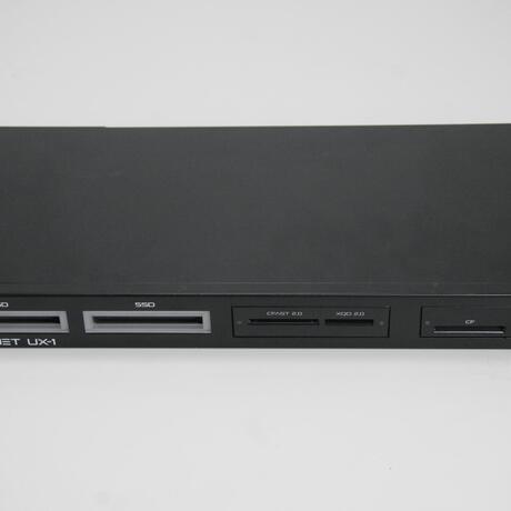 thumbnail-0 for AFT - BlackJet UX-1