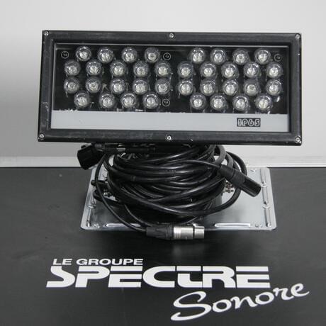 thumbnail-0 for Lumi wall washer 36 watts RGB