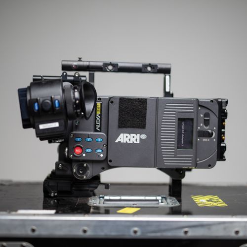 thumbnail-3 for ARRI Alexa SXT Plus Camera Package (727 Hours)