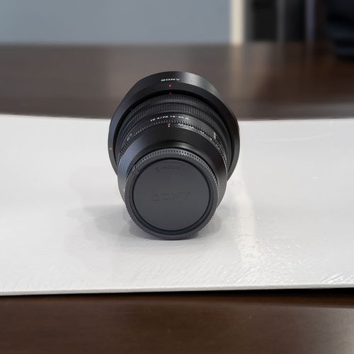 thumbnail-7 for Sony FE PZ 16-35mm f/4