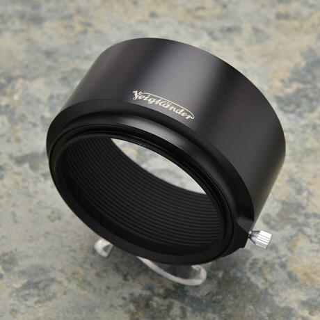 thumbnail-1 for Voigtlander NOKTON 42.5mm f/0.95 58mm Lens Hood Micro 4/3 Shade - NEW