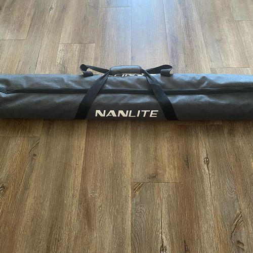 Nanlite Pavotube II 30X 4 Kit