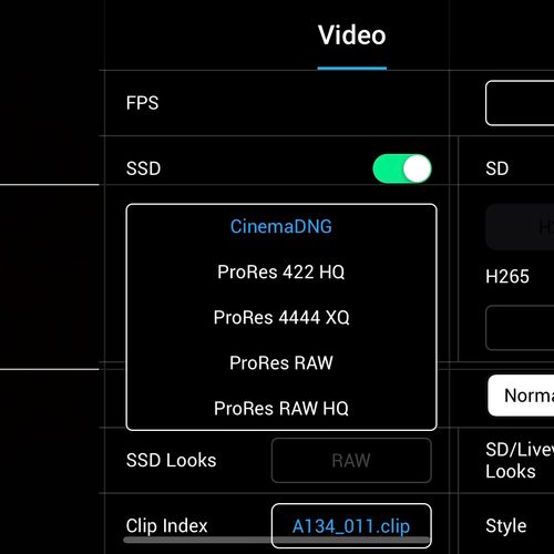 thumbnail-26 for DJI Inspire 2 with Zenmuse X7 6k camera. Full ProRes Raw License 