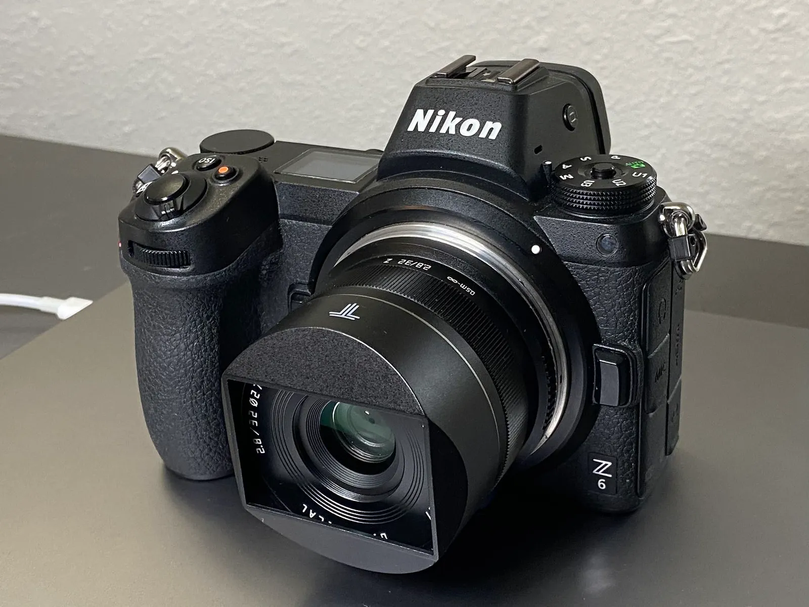 TTArtisan 32mm F2.8 AF Full Frame Lens for Nikon Z mount Z6 Z7 Z50 