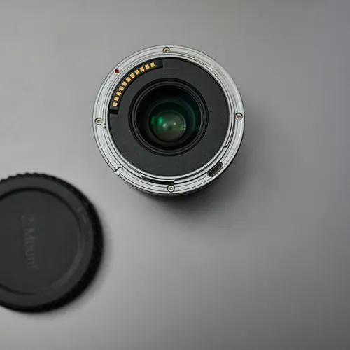 thumbnail-2 for TTArtisan 32mm F2.8 AF Full Frame Lens for Nikon Z mount Z6 Z7 Z50 Z30 ZFC