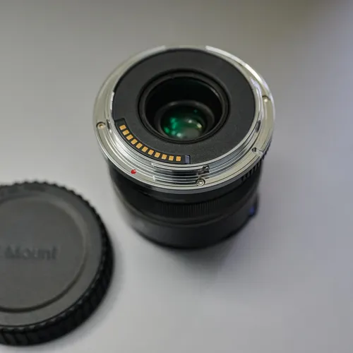 thumbnail-3 for TTArtisan 32mm F2.8 AF Full Frame Lens for Nikon Z mount Z6 Z7 Z50 Z30 ZFC