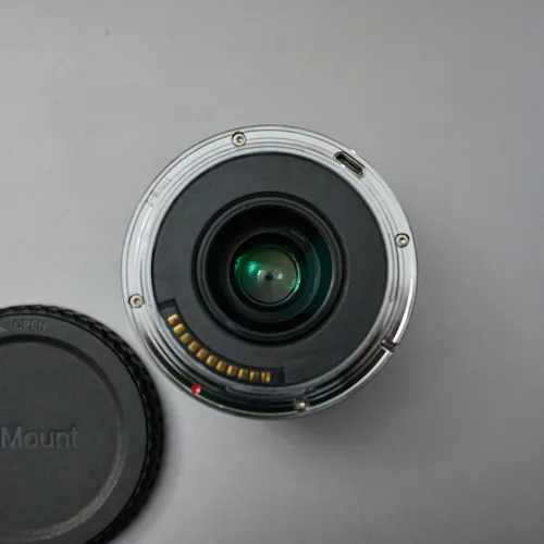 thumbnail-4 for TTArtisan 32mm F2.8 AF Full Frame Lens for Nikon Z mount Z6 Z7 Z50 Z30 ZFC