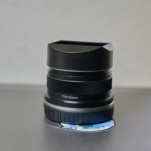 thumbnail-6 for TTArtisan 32mm F2.8 AF Full Frame Lens for Nikon Z mount Z6 Z7 Z50 Z30 ZFC