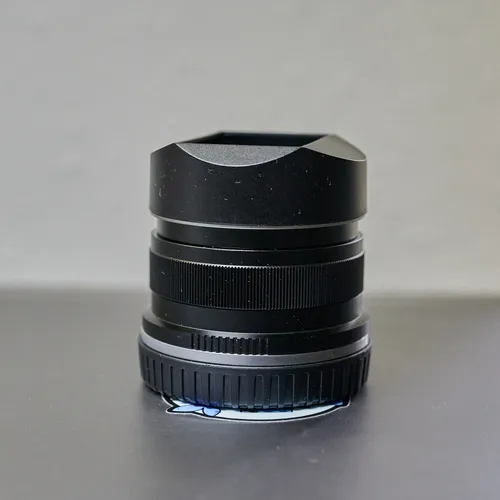 thumbnail-7 for TTArtisan 32mm F2.8 AF Full Frame Lens for Nikon Z mount Z6 Z7 Z50 Z30 ZFC