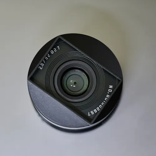 thumbnail-12 for TTArtisan 32mm F2.8 AF Full Frame Lens for Nikon Z mount Z6 Z7 Z50 Z30 ZFC