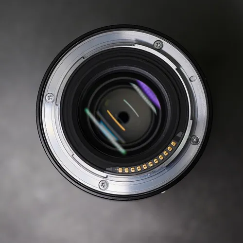 thumbnail-8 for Nikon Nikkor Z 85mm f1.8 S Lens - with box