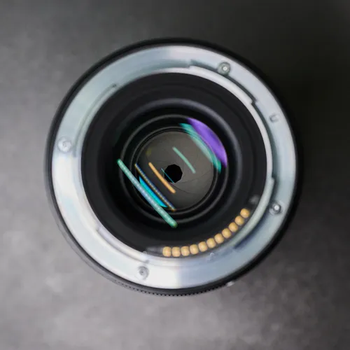 thumbnail-9 for Nikon Nikkor Z 85mm f1.8 S Lens - with box