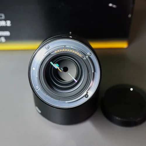 thumbnail-10 for Nikon Nikkor Z 85mm f1.8 S Lens - with box