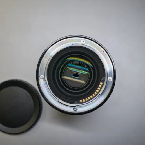 thumbnail-6 for Nikon Nikkor Z 85mm f1.8 S Lens