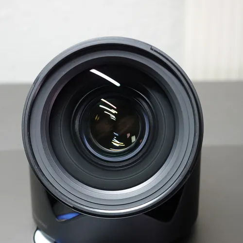 Tamron 35mm f1 4 sp f045 canon ef g90u7 gearfocus