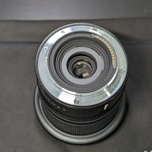 thumbnail-5 for  Nikon NIKKOR Z 14-30mm f/4 S Lens Wide angle Zoom Lens