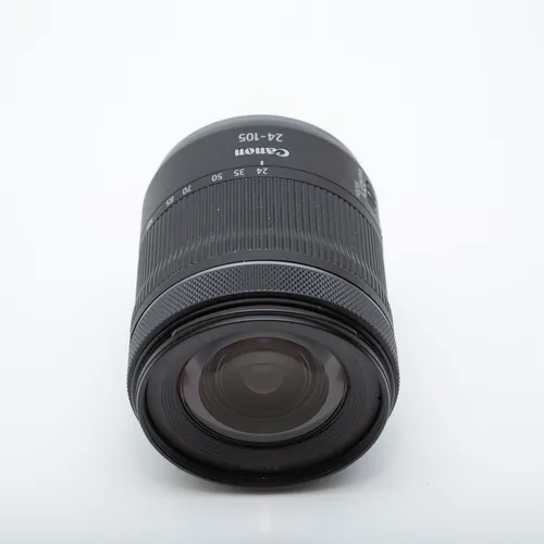 thumbnail-6 for New, Open Box - Canon EOS RP RF 24-105mm f/4-7.1 IS STM Kit