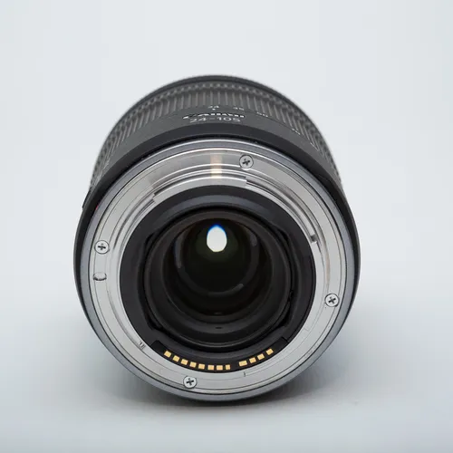 thumbnail-19 for New, Open Box - Canon EOS RP RF 24-105mm f/4-7.1 IS STM Kit