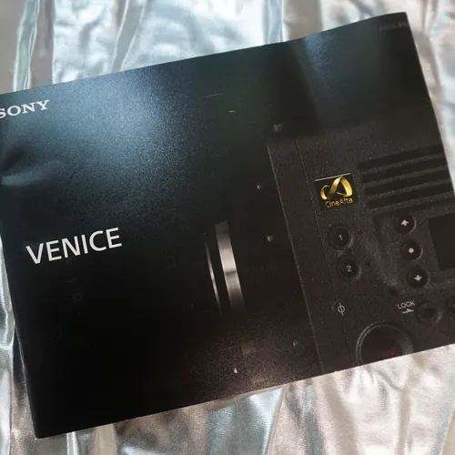 thumbnail-40 for Sony Venice + 4 Cards - Reader - Tokina 50-135 PL Cine Lens and Accessories