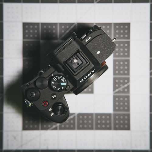 thumbnail-1 for Sony A7IV Body Only