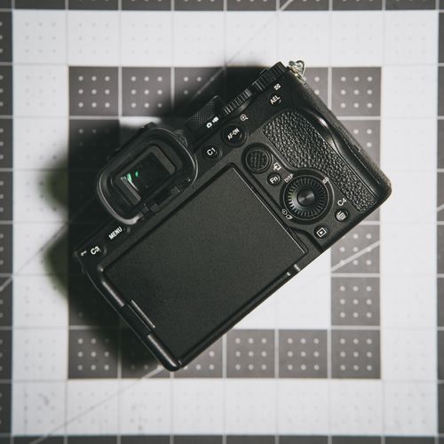 thumbnail-2 for Sony A7IV Body Only