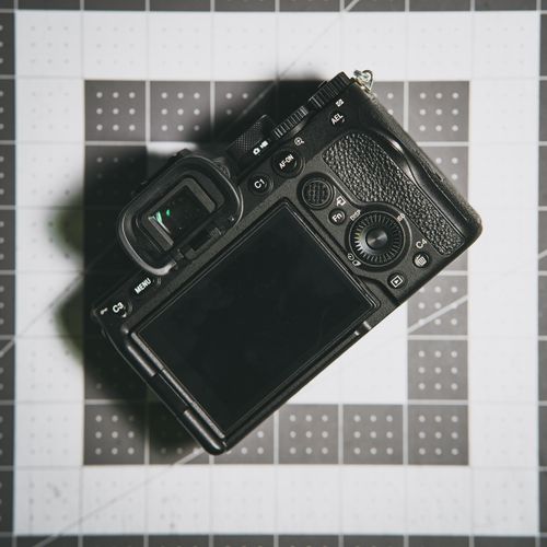 thumbnail-3 for Sony A7IV Body Only