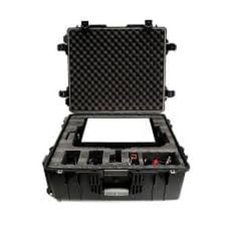 thumbnail-0 for Aputure Nova P300c kit with case