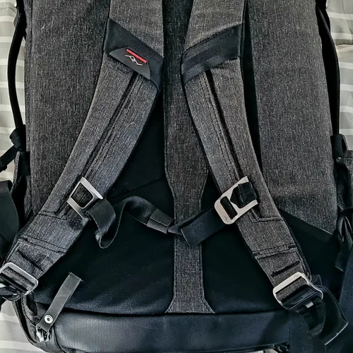 thumbnail-2 for Peak Design 30l Version 1 Everyday Backpack 