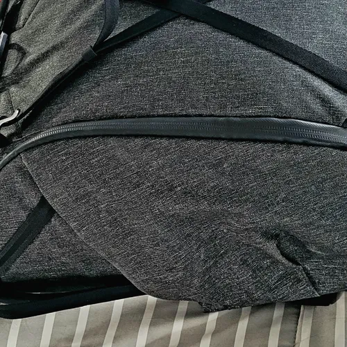 thumbnail-1 for Peak Design 30l Version 1 Everyday Backpack 