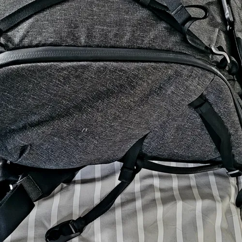 thumbnail-3 for Peak Design 30l Version 1 Everyday Backpack 