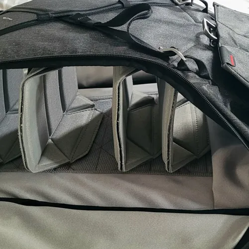 thumbnail-5 for Peak Design 30l Version 1 Everyday Backpack 