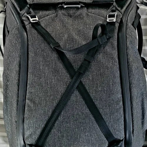 thumbnail-0 for Peak Design 30l Version 1 Everyday Backpack 