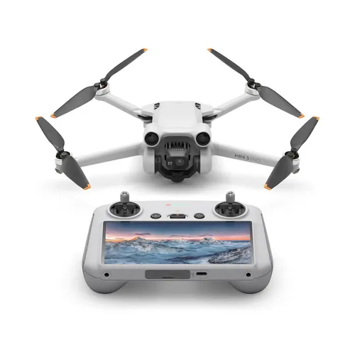 thumbnail-0 for Mini 3 Pro with DJI RC & Extras