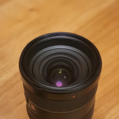 thumbnail-1 for Sony 24-70mm F/2.8 GM lens.